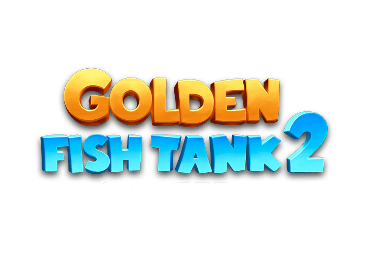 Golden Fish Tank 2